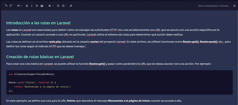Herramientas de IA en EduKami